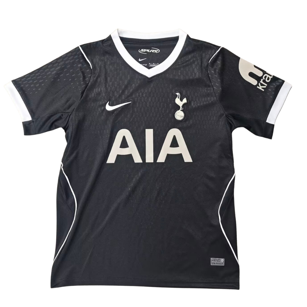 Camiseta Tottenham Hotspur 2026/27