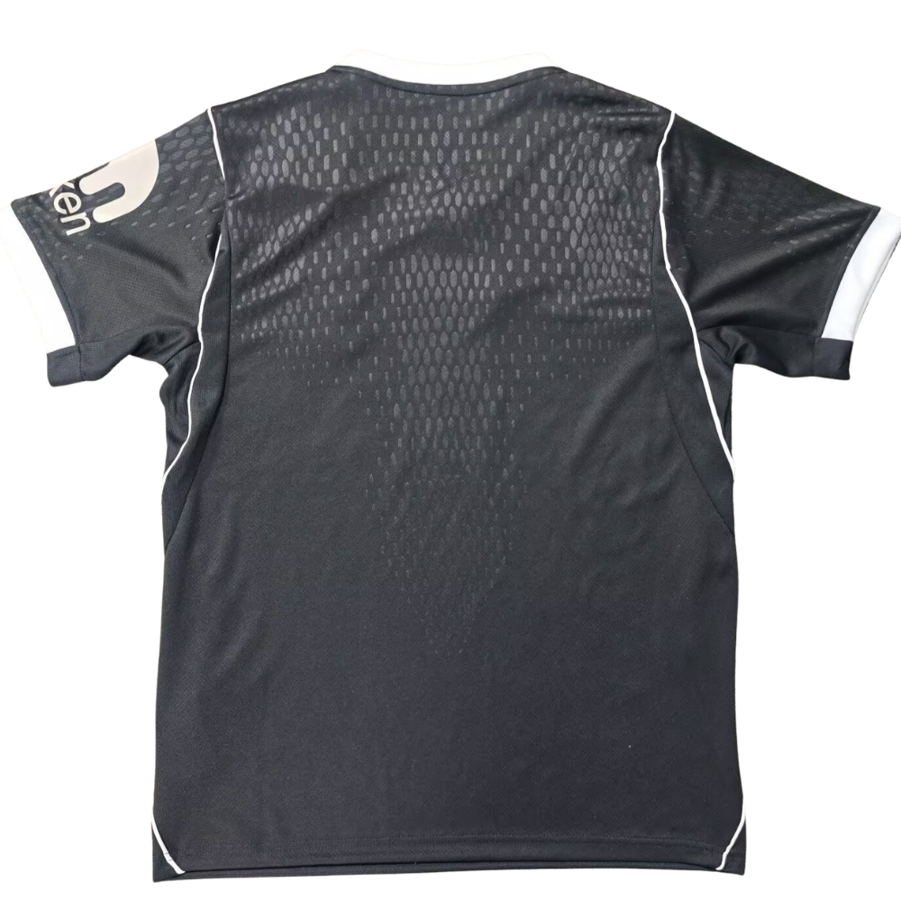 Camiseta Tottenham Hotspur 2026/27