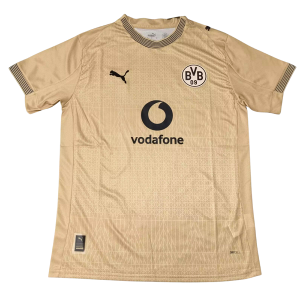 Camiseta Borussia Dortmund 2026/27