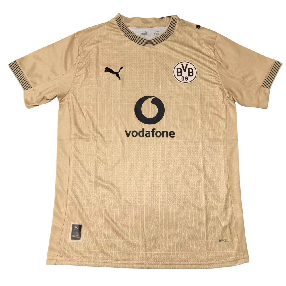 Camiseta Borussia Dortmund 2026/27