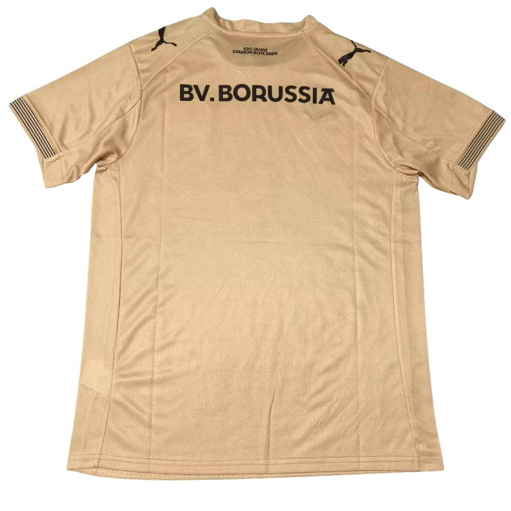 Camiseta Borussia Dortmund 2026/27