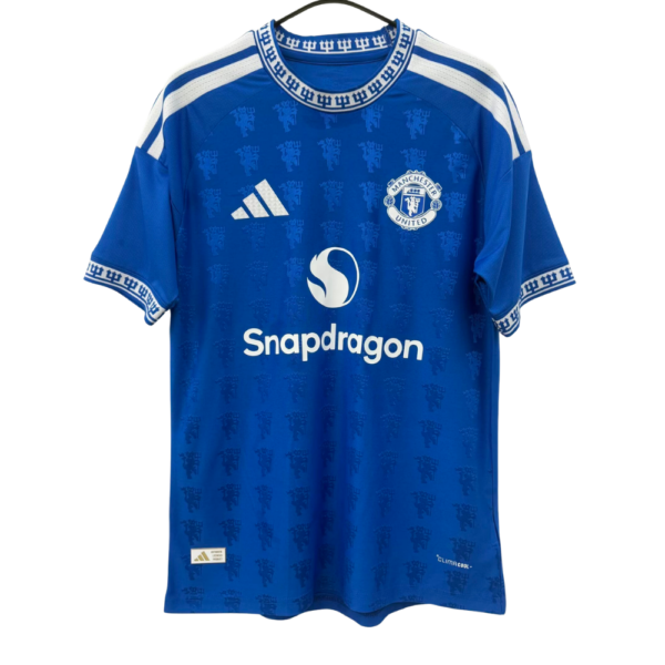 Camiseta Manchester United 2026/27