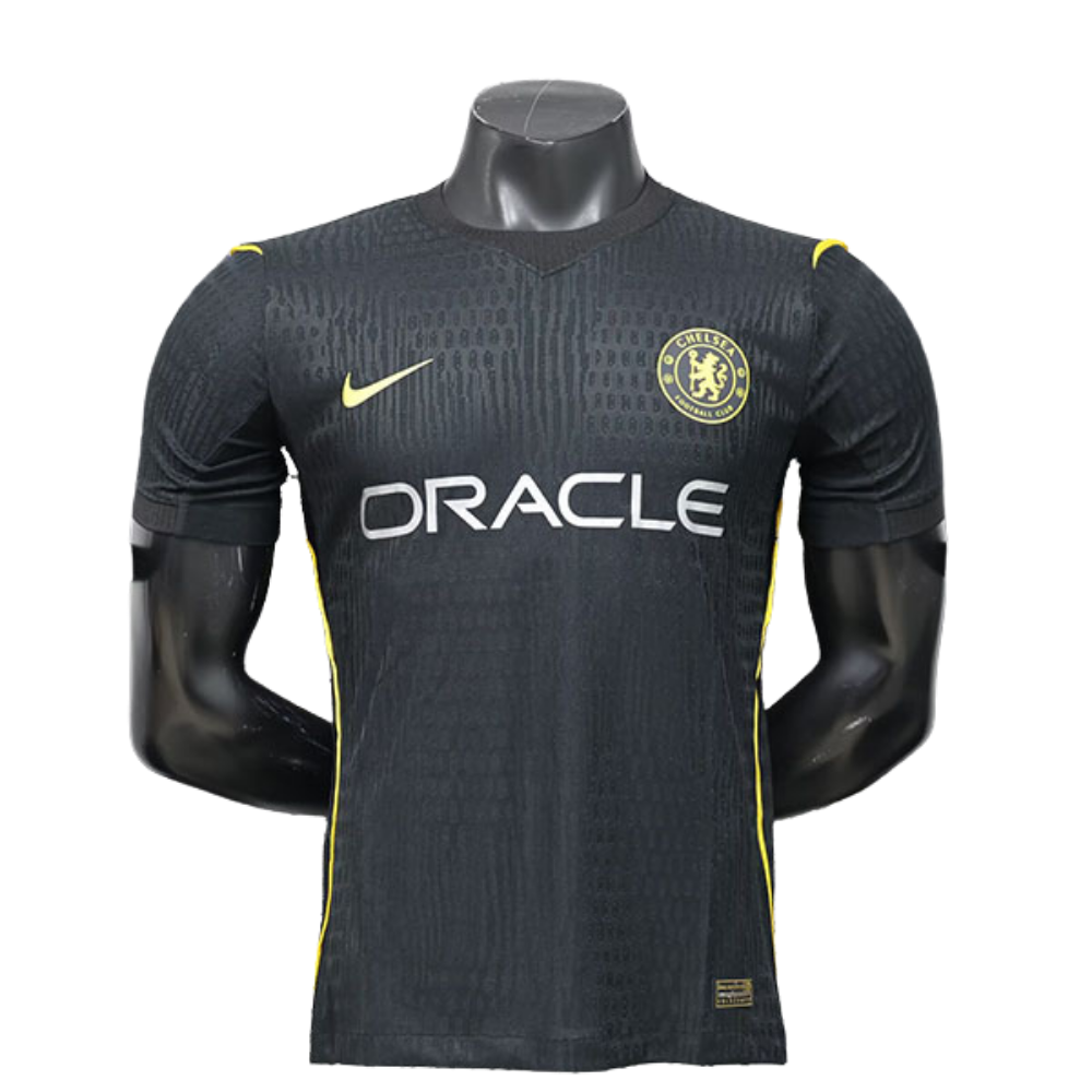 Camiseta Chelsea 2026/27