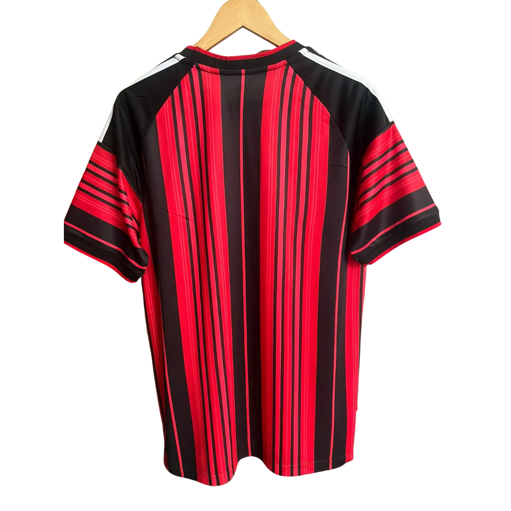 Camiseta Eintracht Frankfurt 2026/27