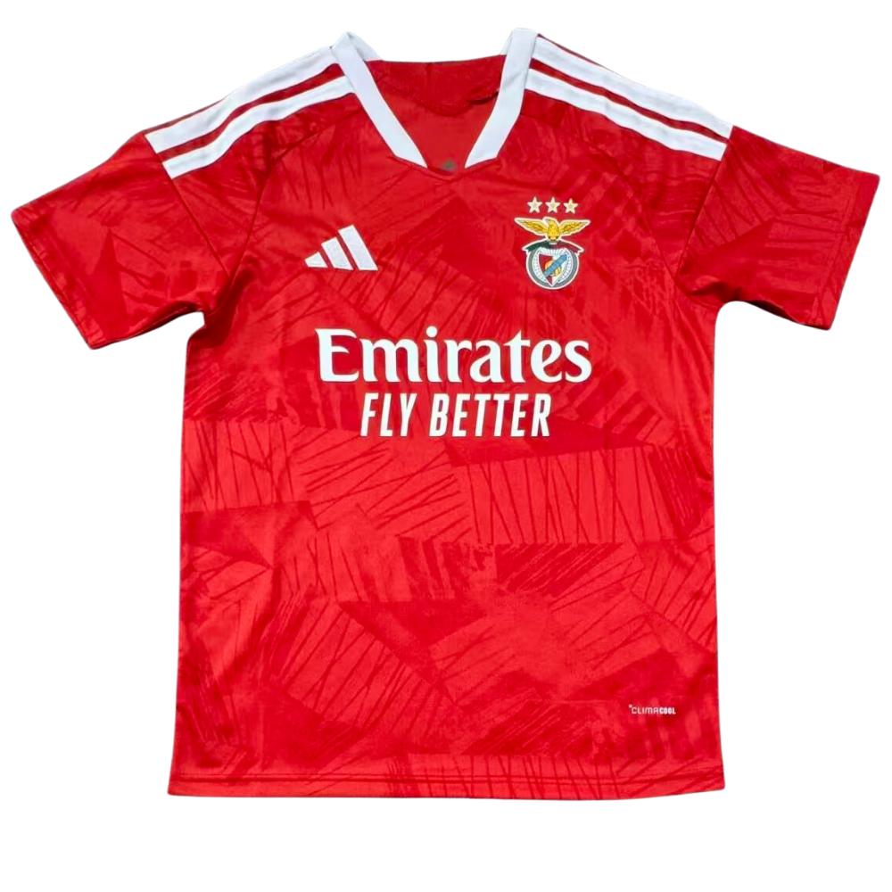Camiseta Benfica 2026/27