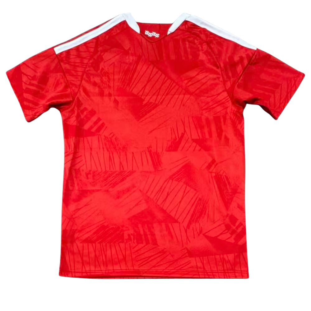 Camiseta Benfica 2026/27