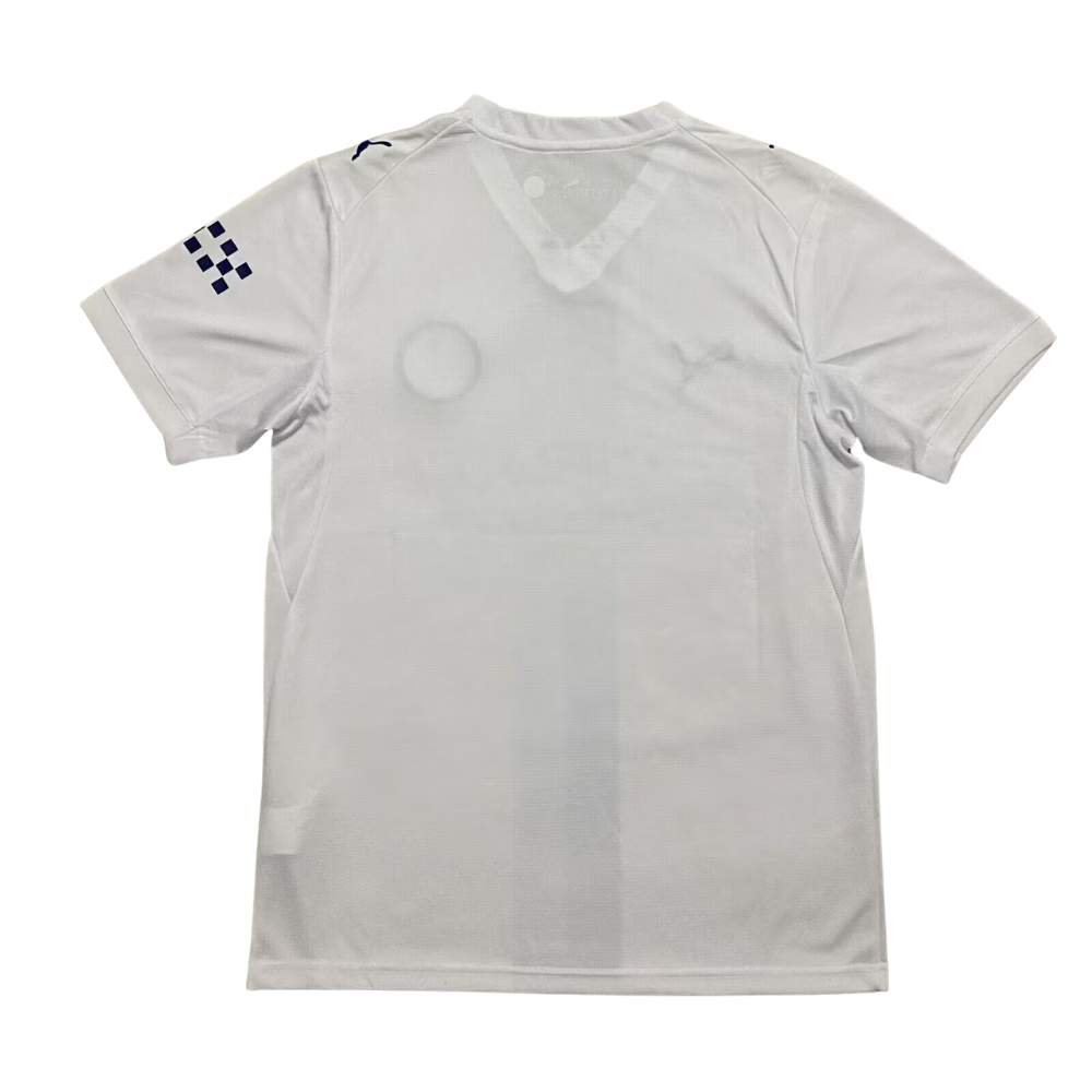 Camiseta Manchester City 2026/27
