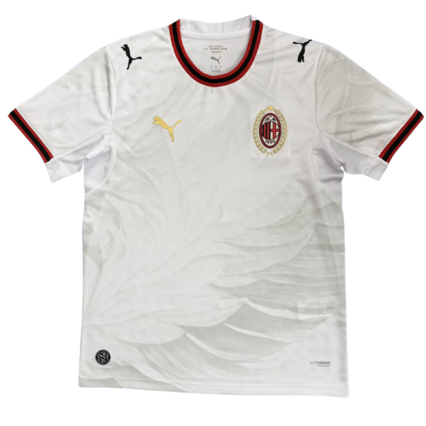 Camiseta AC Milán 2026/27