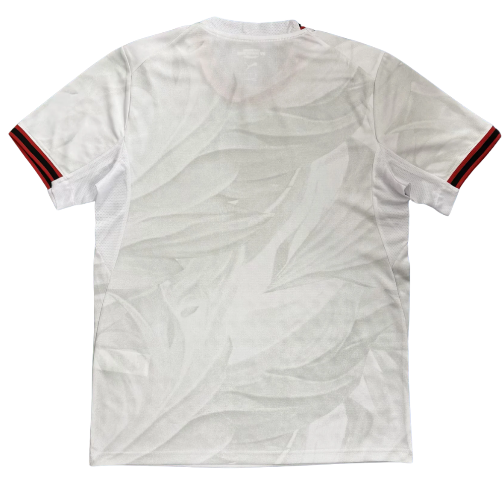 Camiseta AC Milán 2026/27