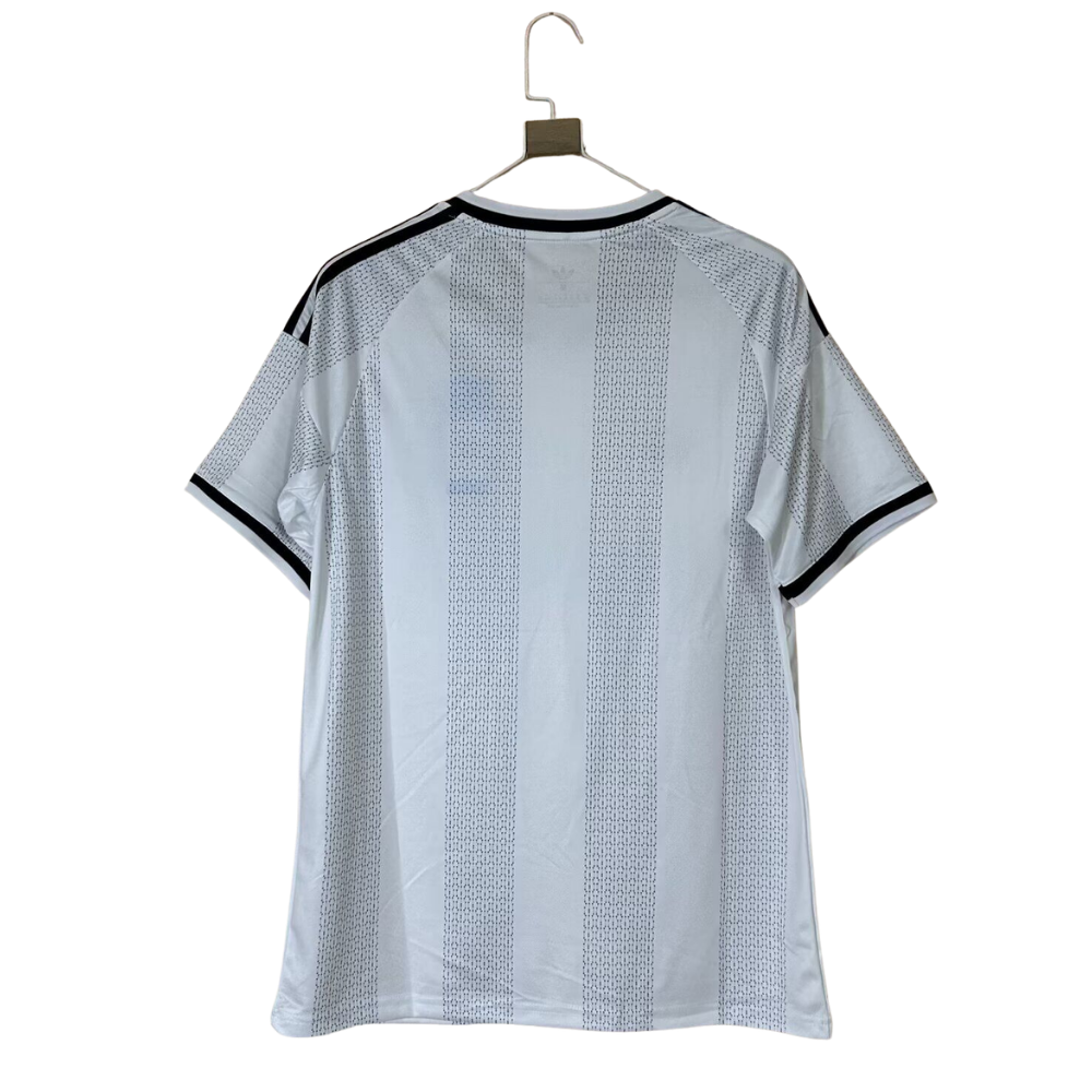 Camiseta Eintracht Frankfurt 2026/27
