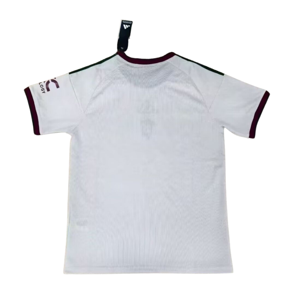 Camiseta Manchester United 2026/27