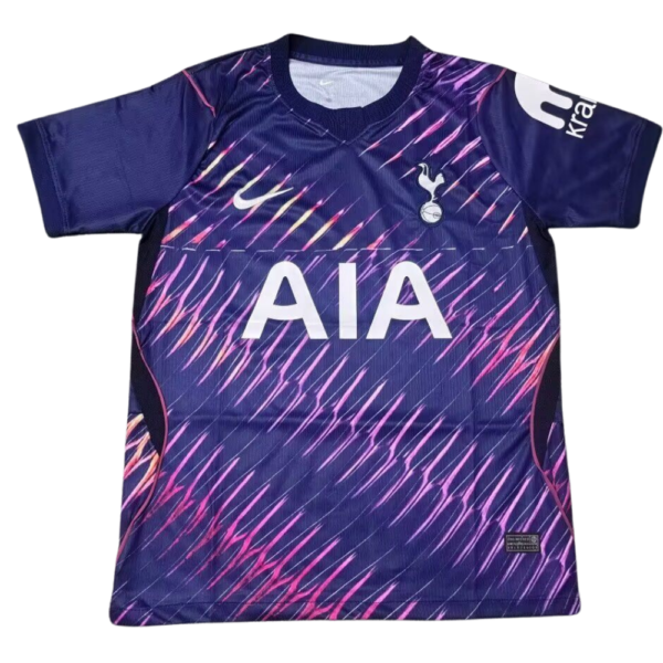 Camiseta Tottenham Hotspur 2026/27