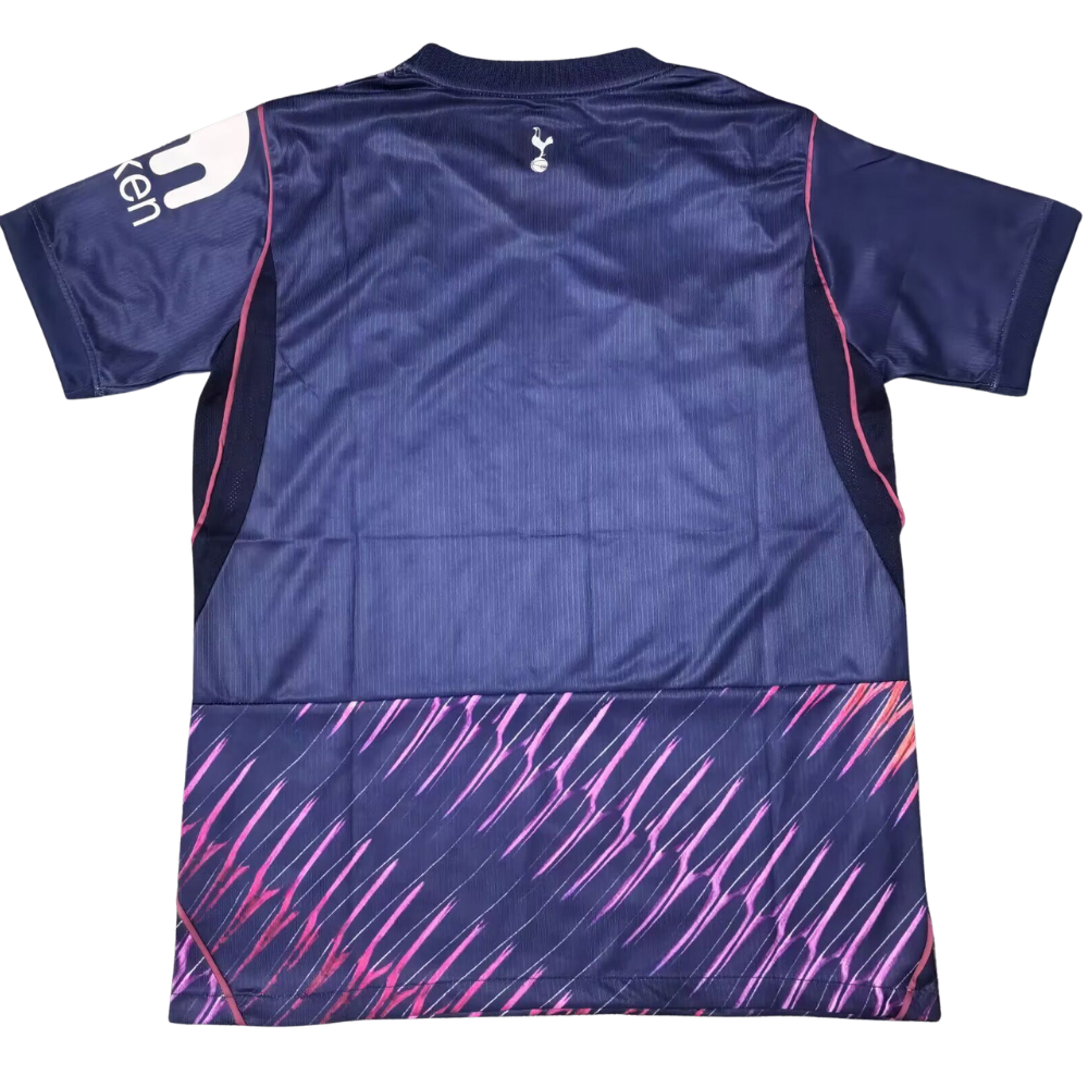 Camiseta Tottenham Hotspur 2026/27
