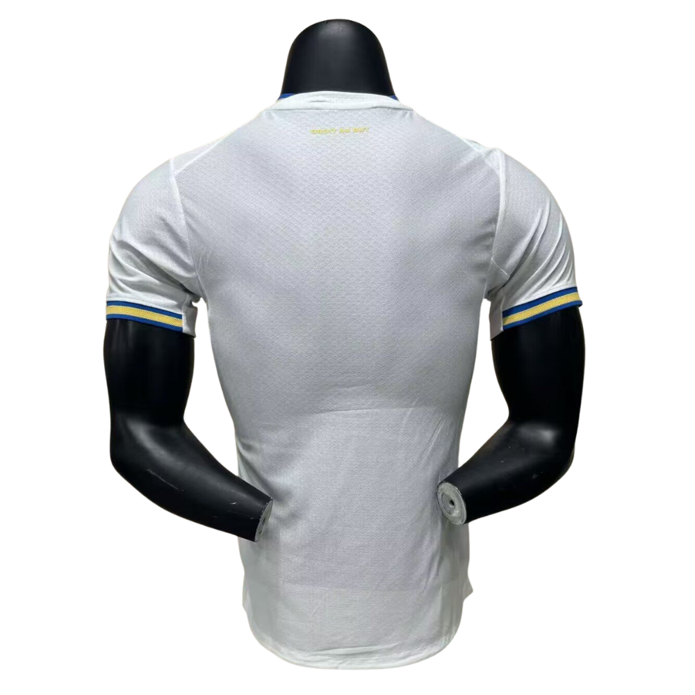 Camiseta Marsella 2026/27