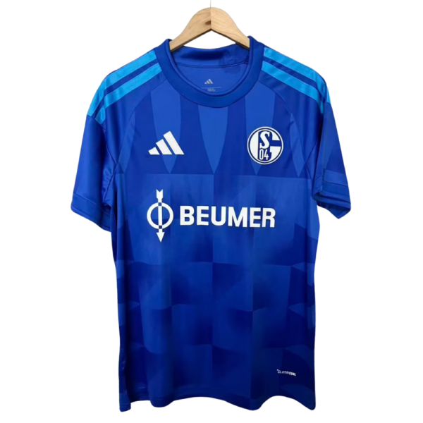 Camiseta Shalke 04 2026/27