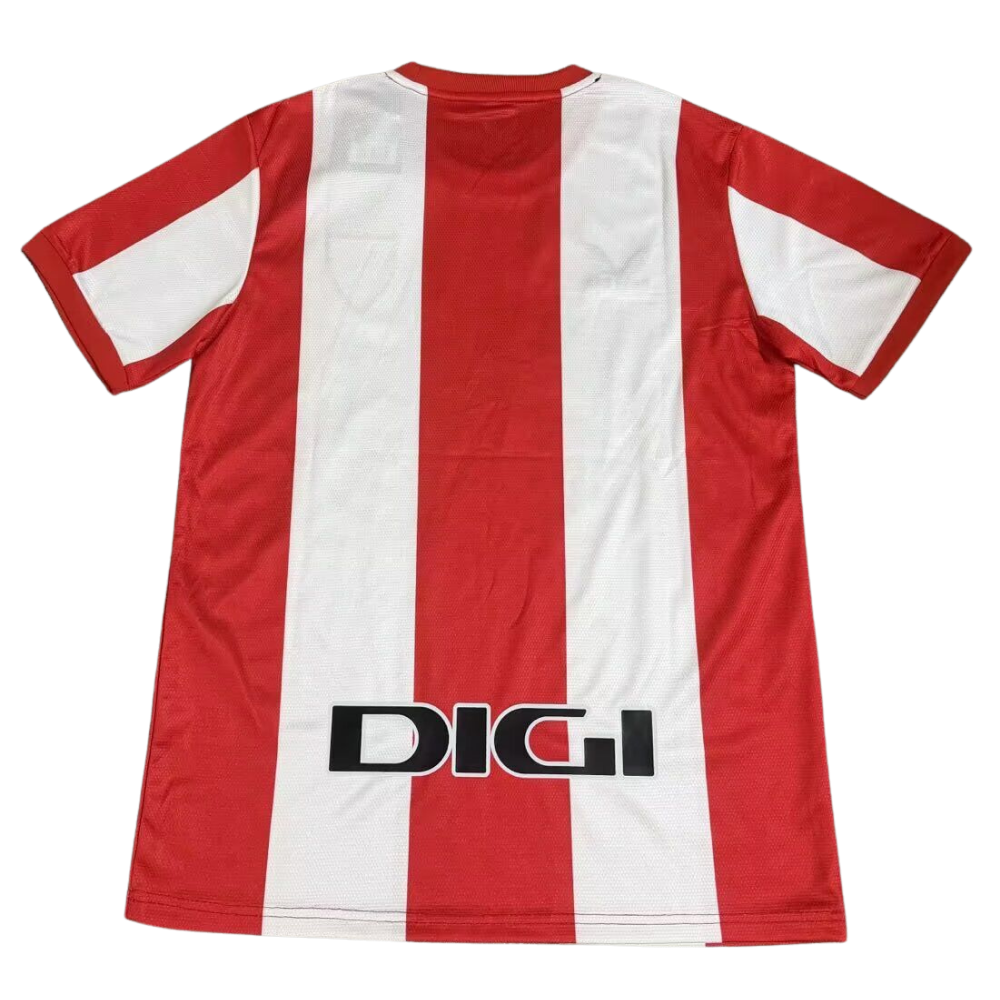 Camiseta Athletic Club de Bilbao 2026/27