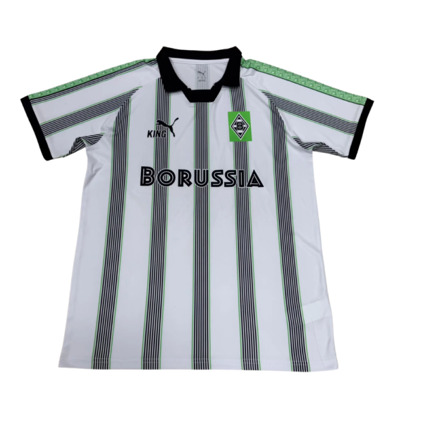 Camiseta Borussia Monchegladbach 2026/27