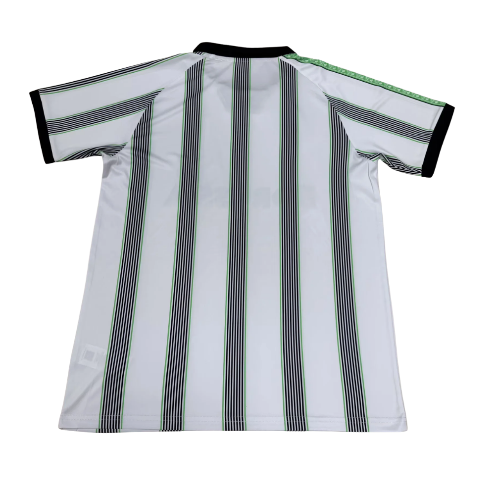 Camiseta Borussia Monchegladbach 2026/27