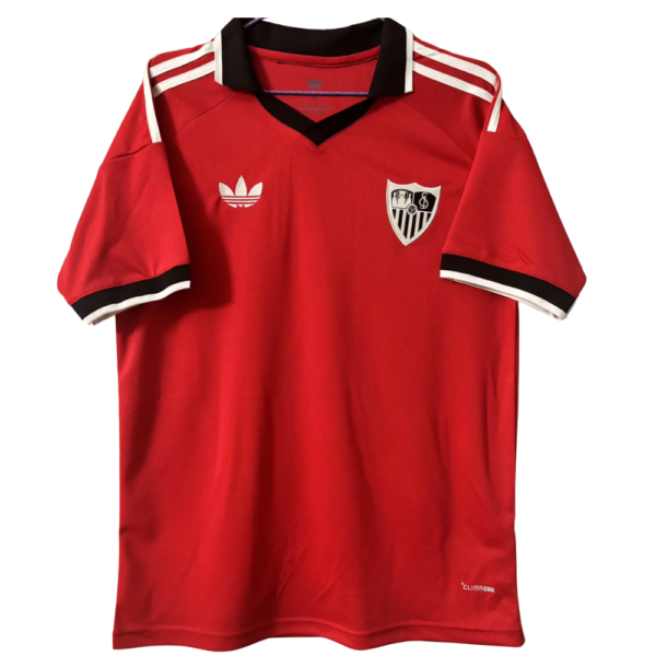Camiseta Sevilla Club de Futbol 2026/27