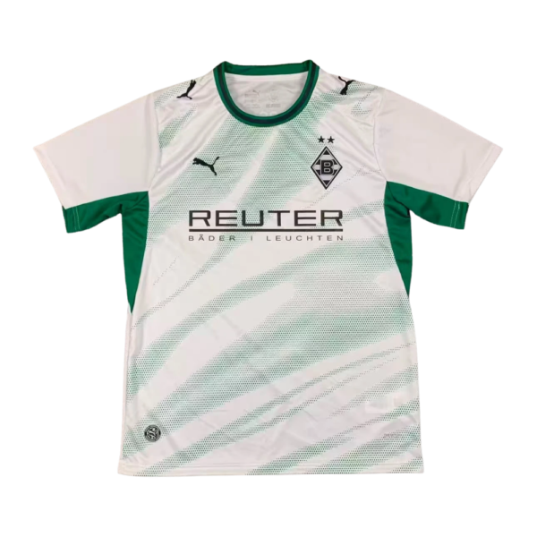 Camiseta Borussia Monchegladbach 2026/27