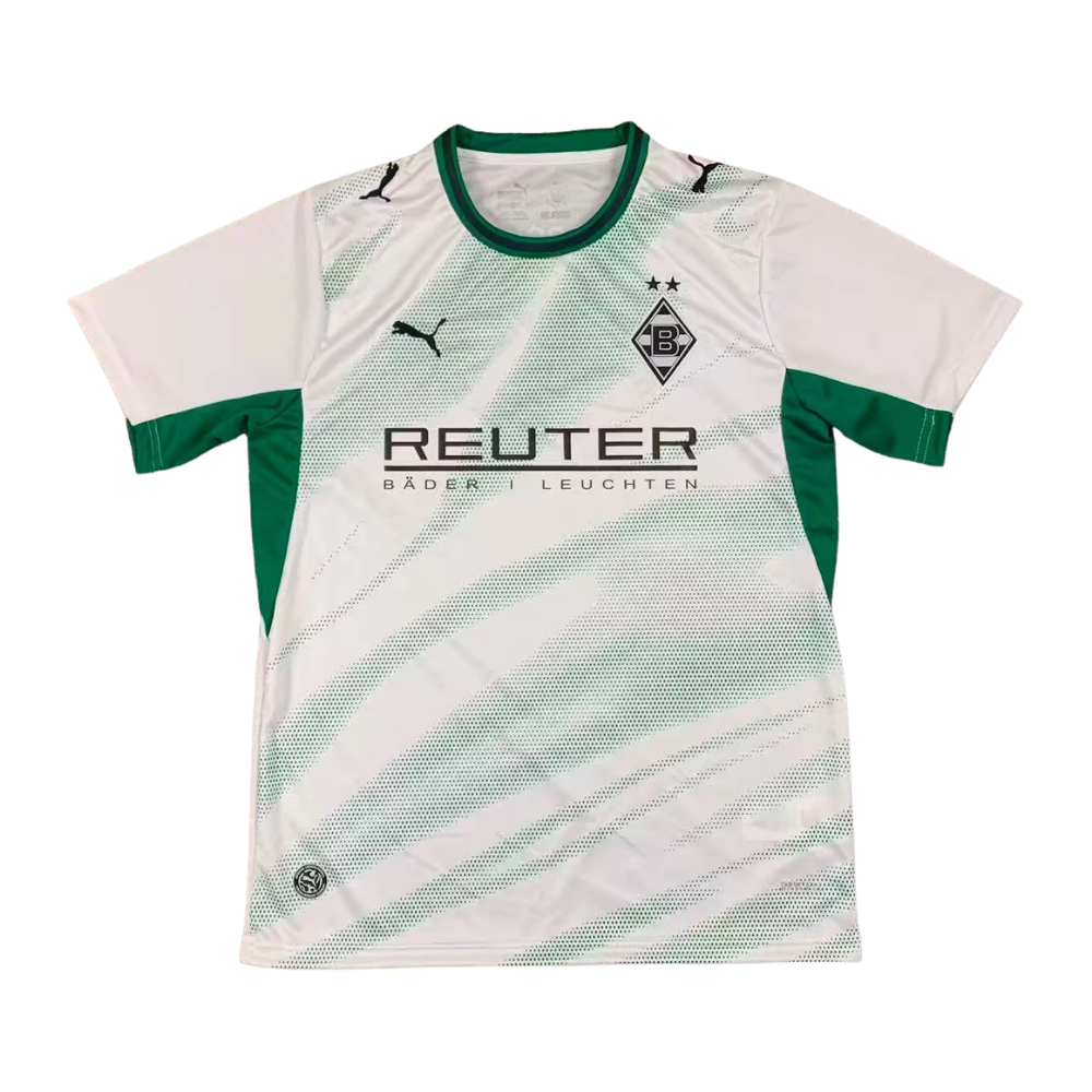 Camiseta Borussia Monchegladbach 2026/27