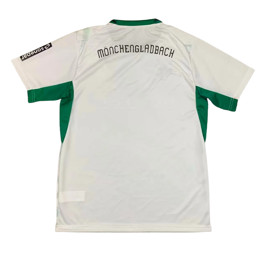 Camiseta Borussia Monchegladbach 2026/27