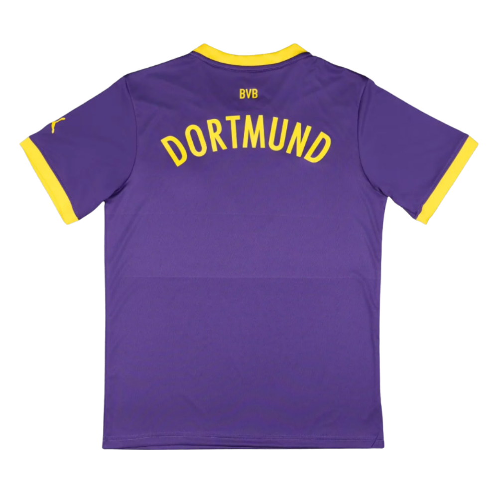 Camiseta Borussia Dortmund 2026/27