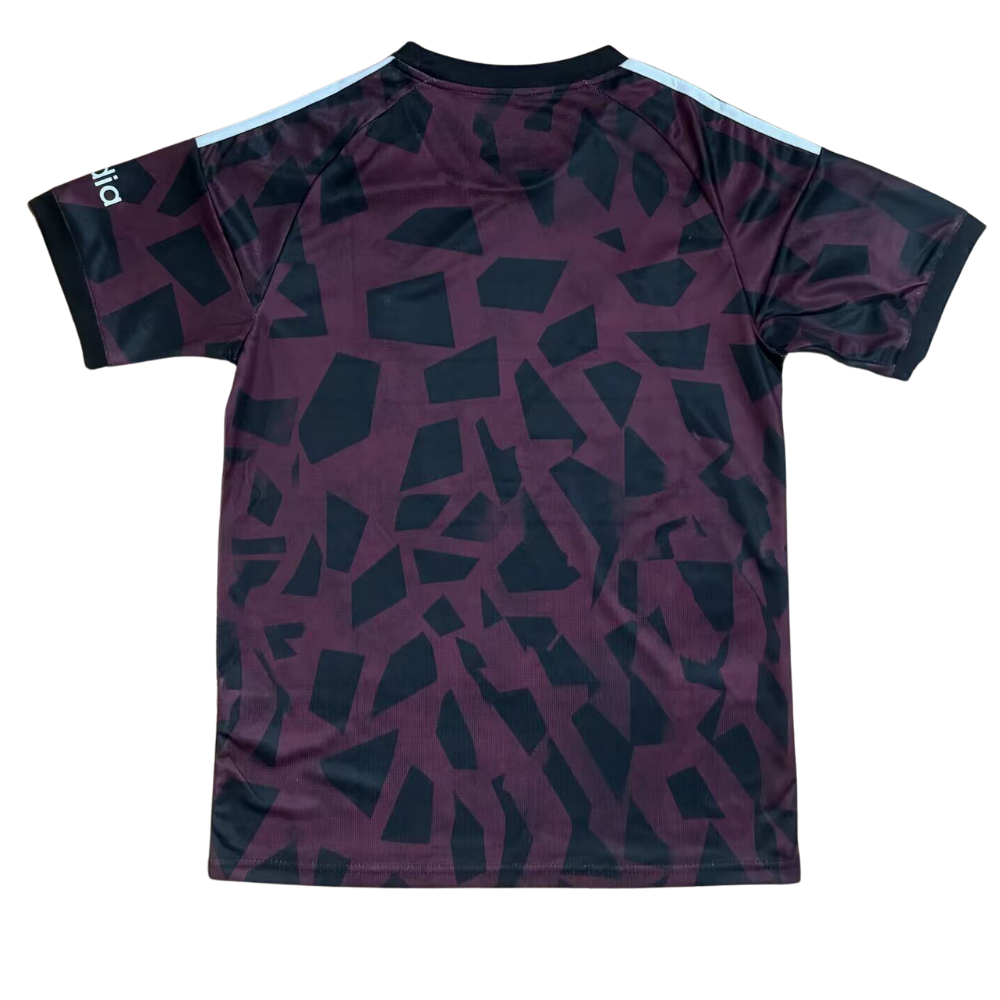 Camiseta Liverpool 2026/27