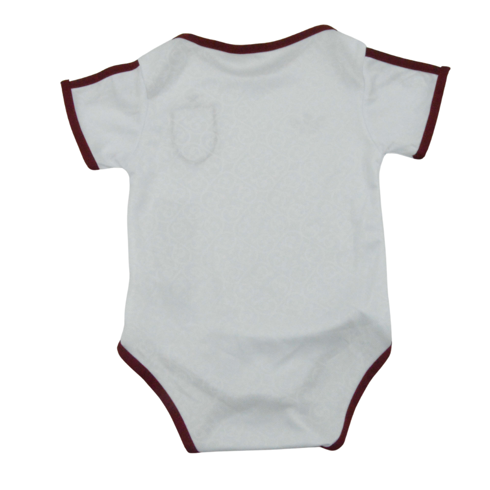 Camiseta Bebe España Mundial 2026