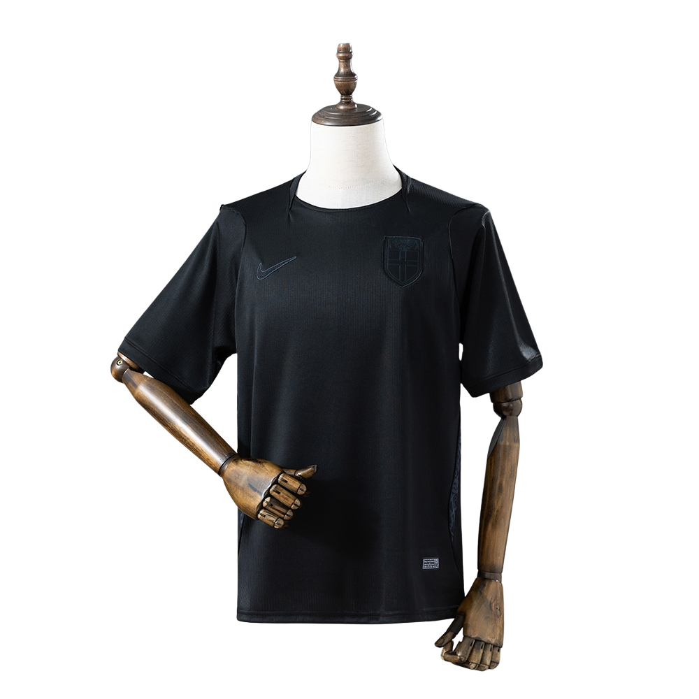 Camiseta Selección Noruega Mundial 2026