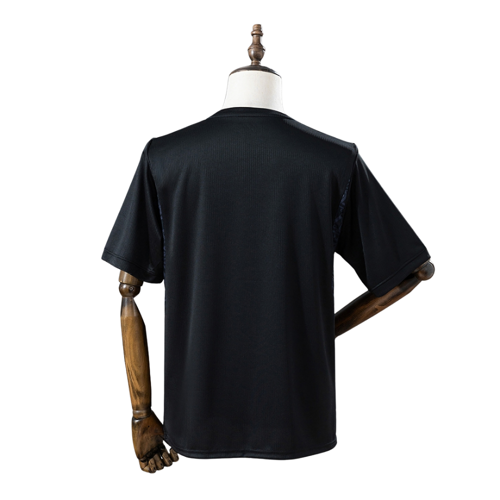 Camiseta Selección Noruega Mundial 2026