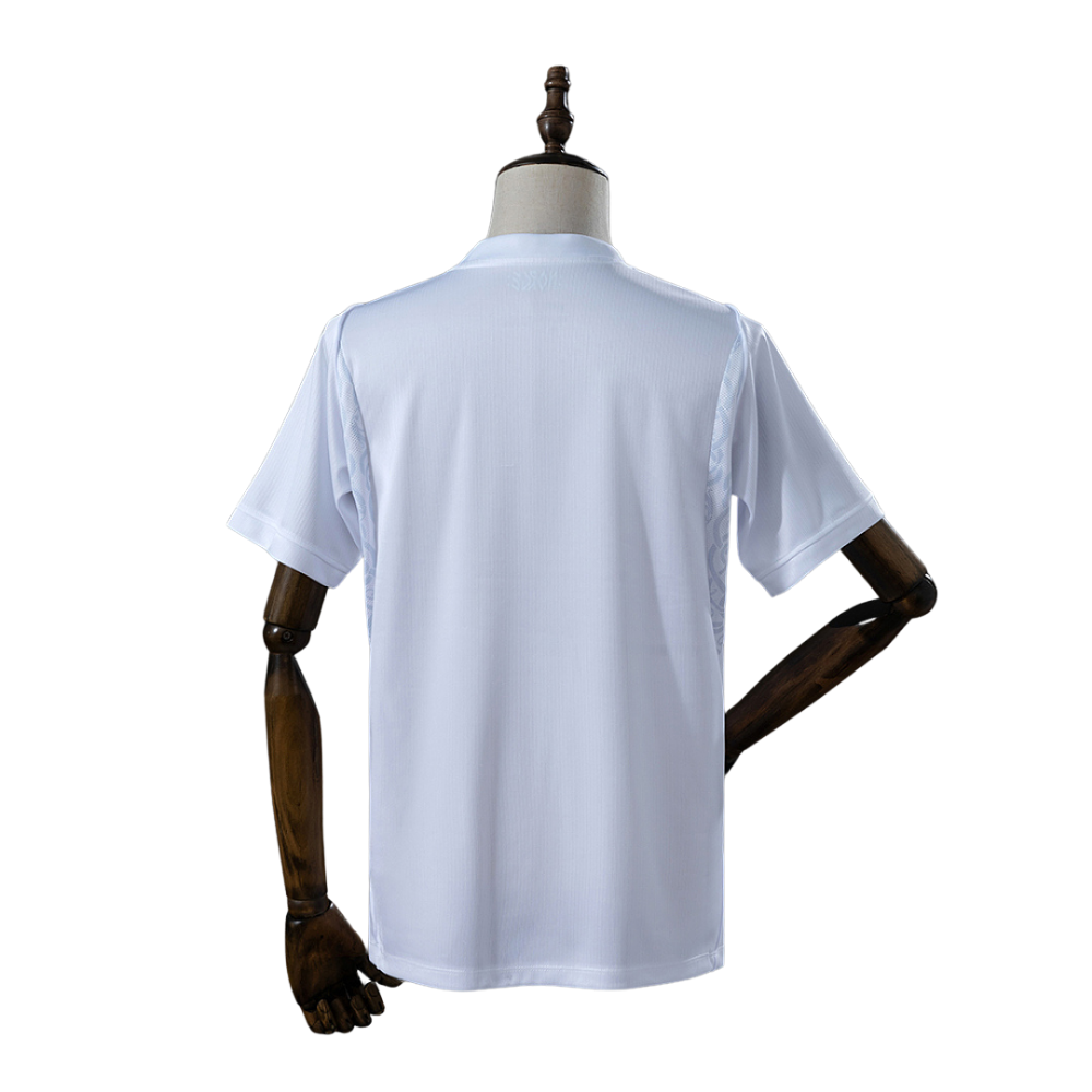 Camiseta Selección Noruega Mundial 2026