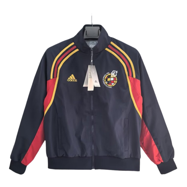 Cortavientos Selección España Mundial 2026