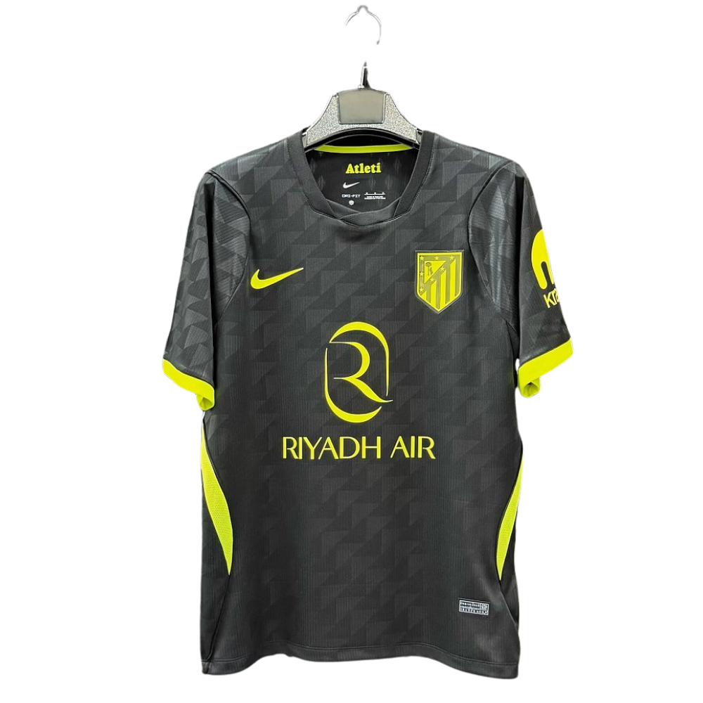 Camiseta Atlético de Madrid 2026/27