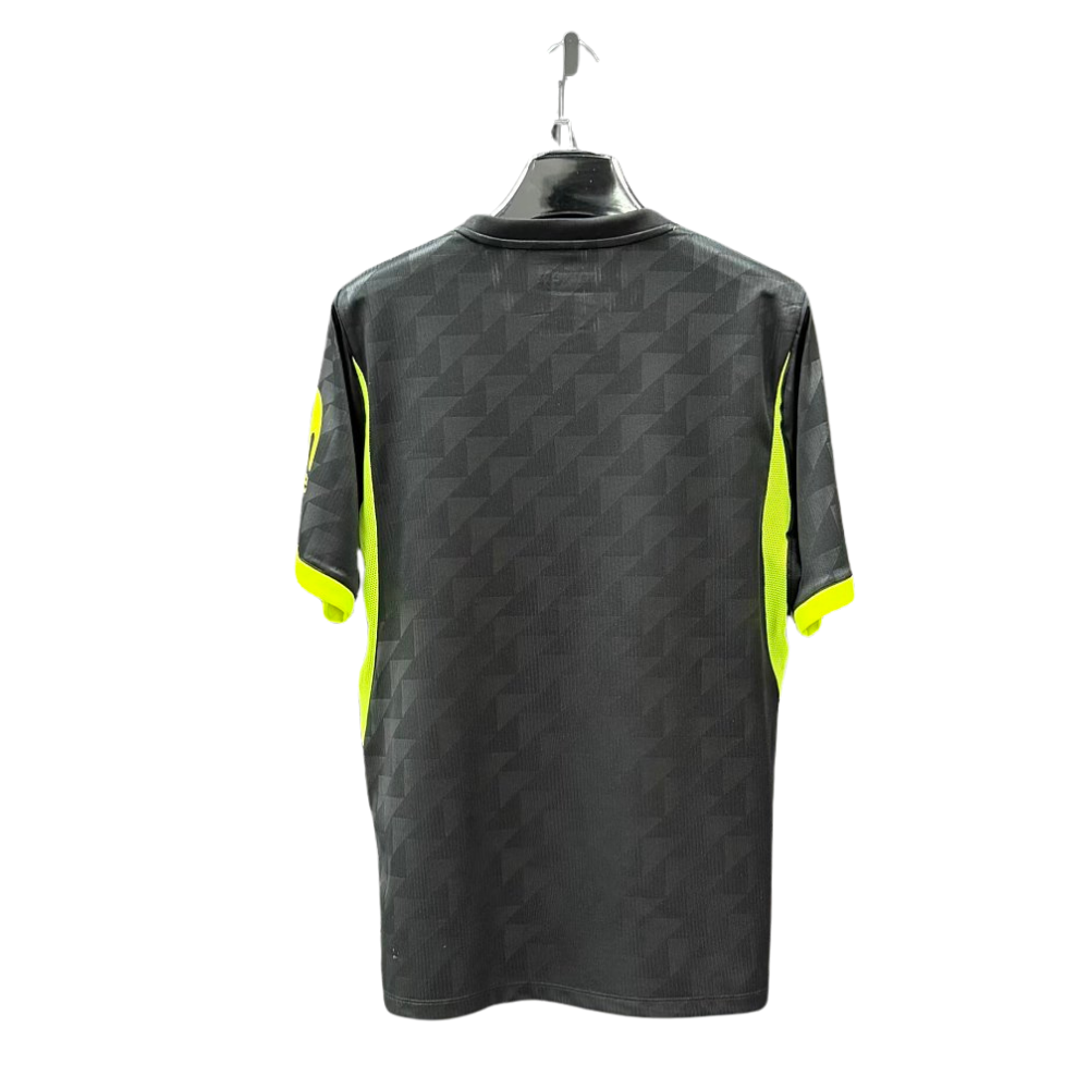 Camiseta Atlético de Madrid 2026/27