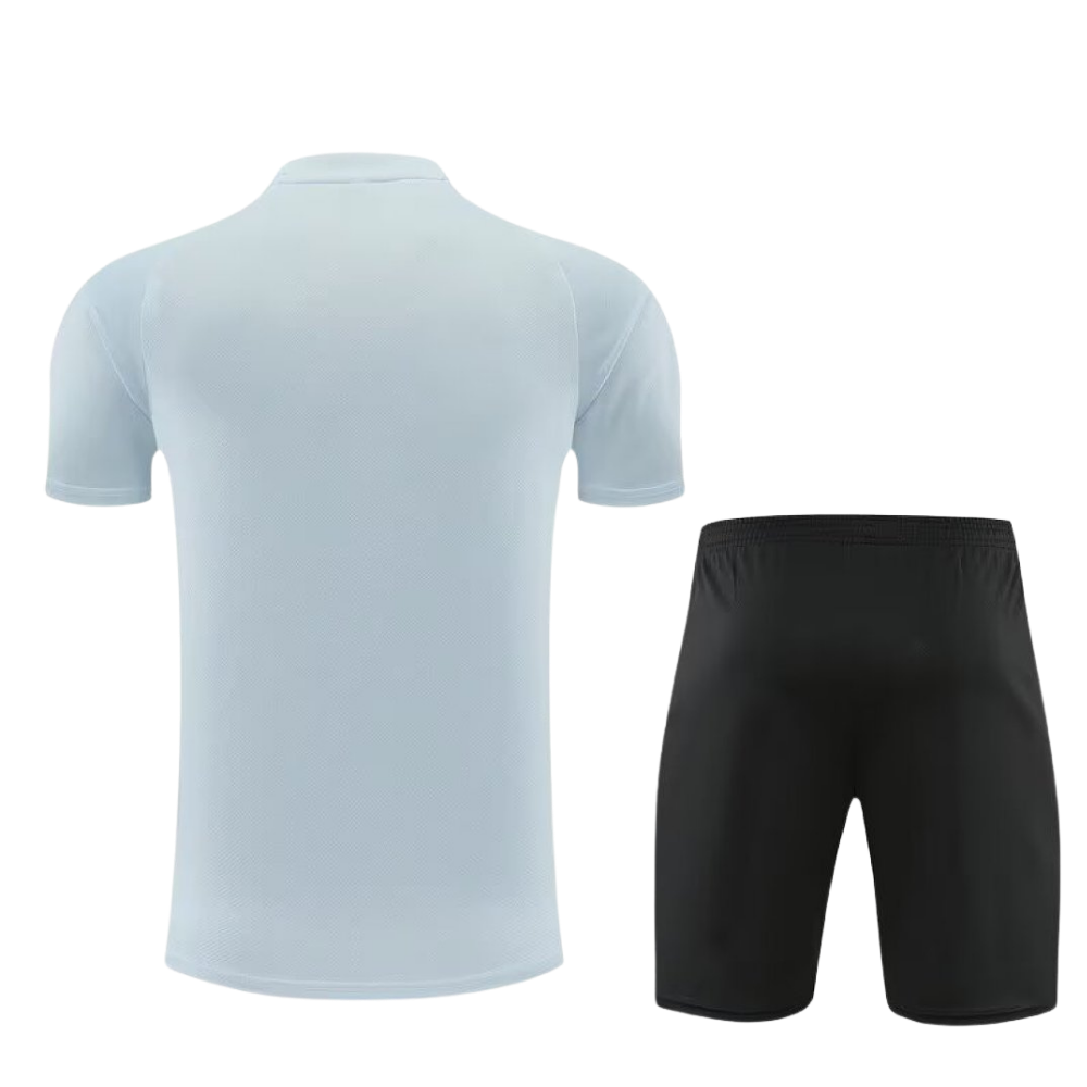 Conjunto de Entrenamiento FC Barcelona 2026/27