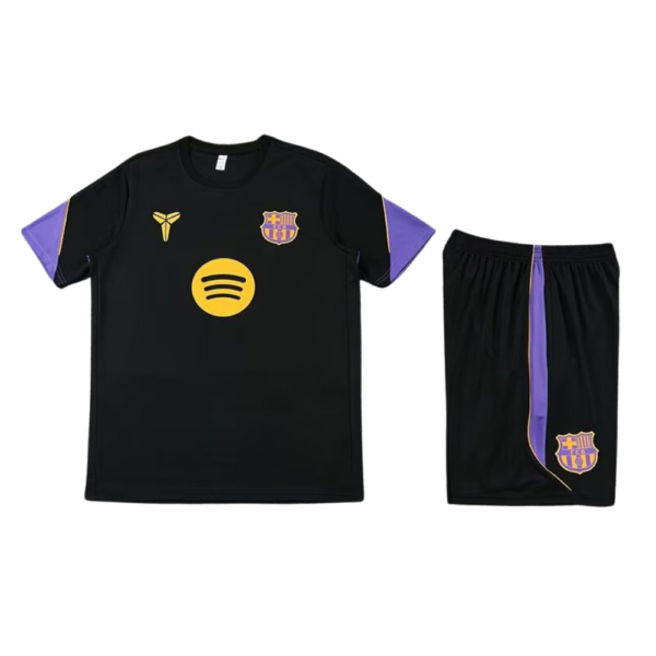 Conjunto de Entrenamiento FC Barcelona 2026/27