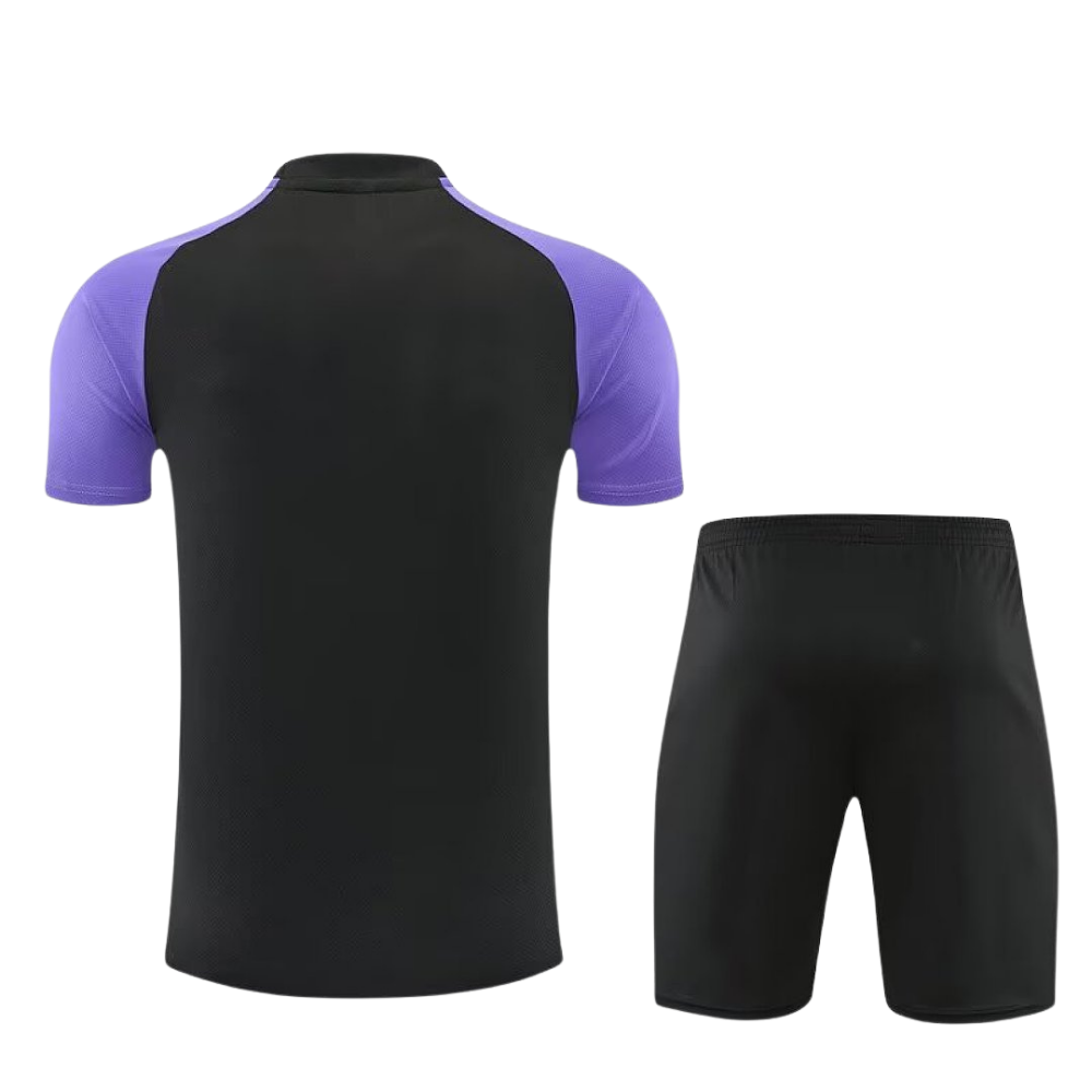 Conjunto de Entrenamiento FC Barcelona 2026/27