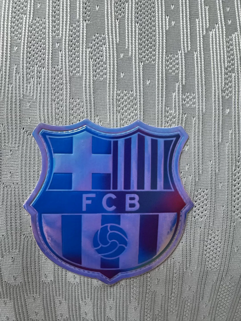 Camiseta FC Barcelona 2026/27