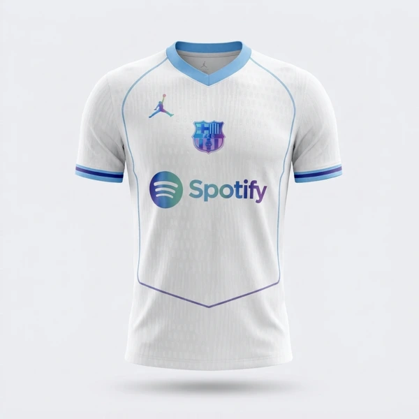 Camiseta FC Barcelona 2026/27