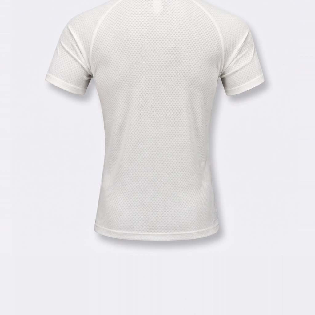 Conjunto de Entrenamiento Real Madrid 2026/27 - espalda