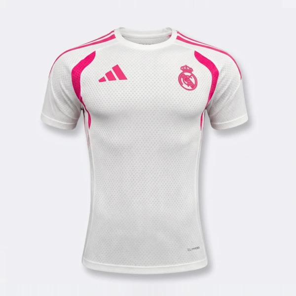 Conjunto de Entrenamiento Real Madrid 2026/27