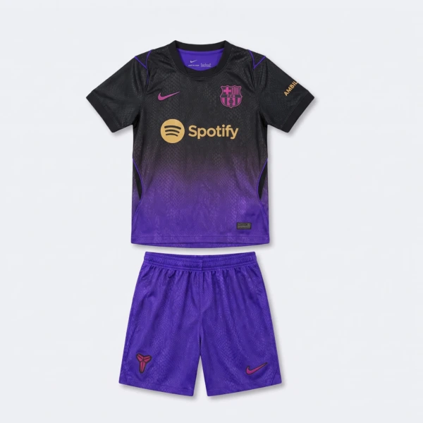 Conjunto Niño FC Barcelona 2026/27