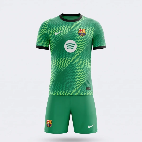 Conjunto Niño FC Barcelona 2026/27