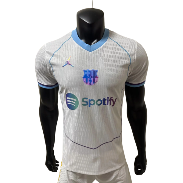 Camiseta FC Barcelona 2026/27