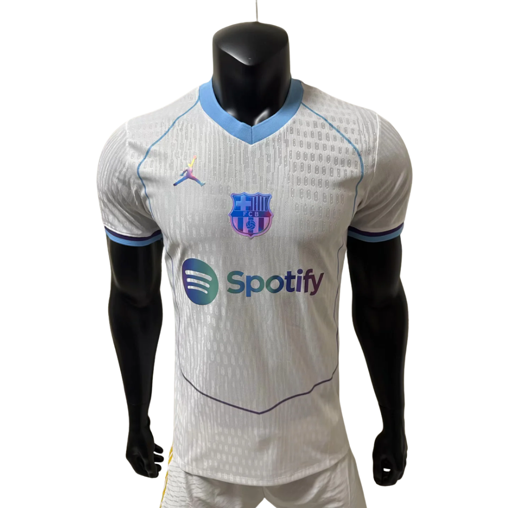 Camiseta FC Barcelona 2026/27