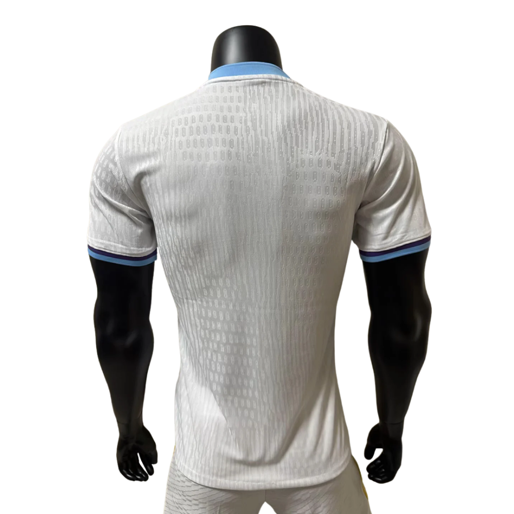 Camiseta FC Barcelona 2026/27