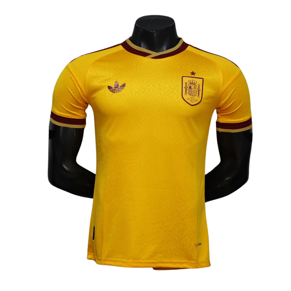Camiseta Selección España Mundial 2026
