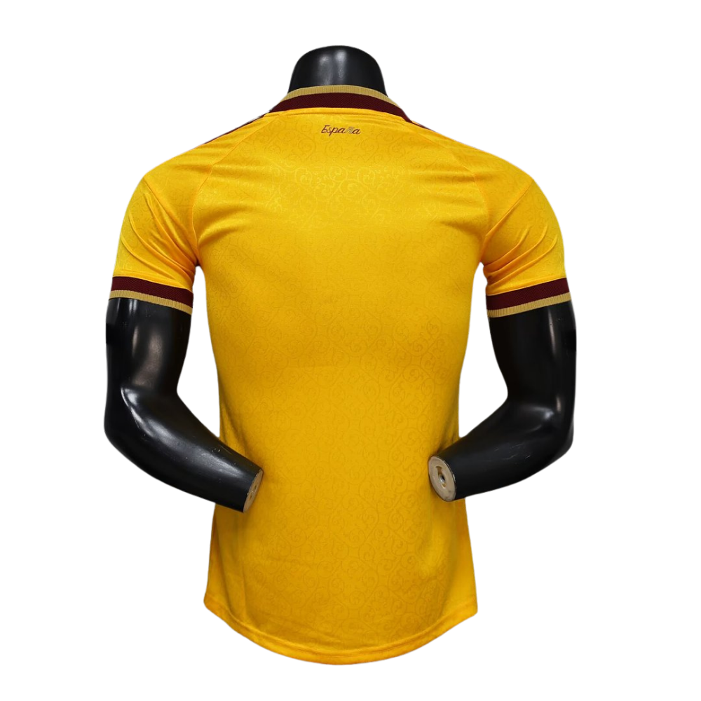 Camiseta Selección España Mundial 2026