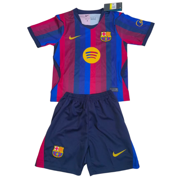 Conjunto Niño FC Barcelona 2026/27